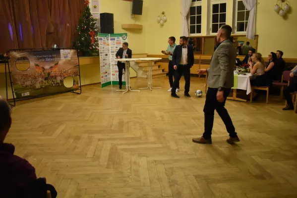 Grün-Weiße Nacht 2018