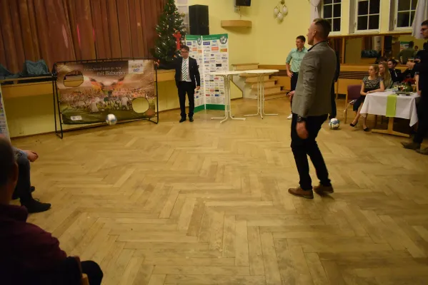 Grün-Weiße Nacht 2018