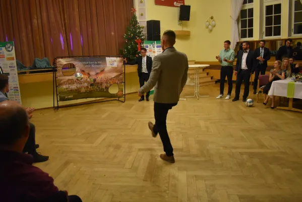 Grün-Weiße Nacht 2018