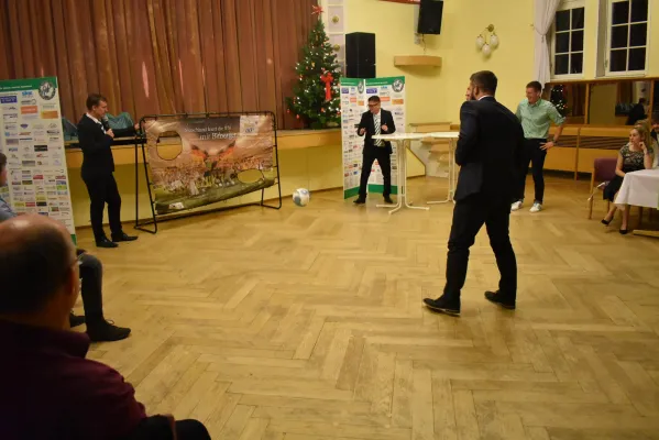 Grün-Weiße Nacht 2018