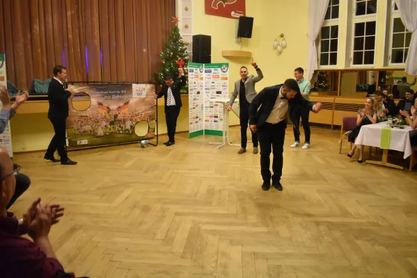 Grün-Weiße Nacht 2018