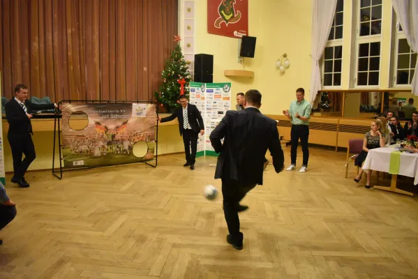 Grün-Weiße Nacht 2018