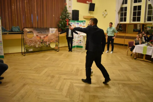 Grün-Weiße Nacht 2018