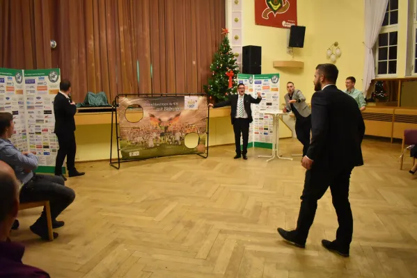 Grün-Weiße Nacht 2018