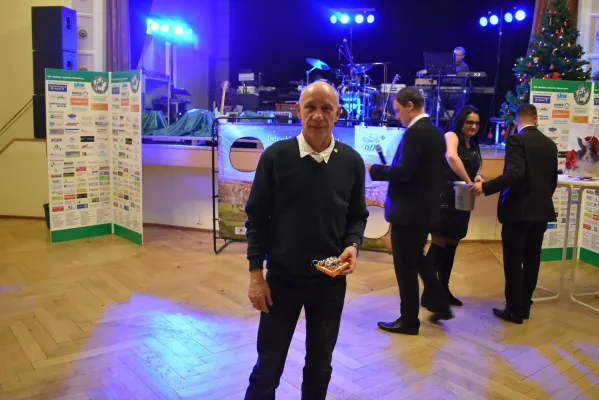 Grün-Weiße Nacht 2018