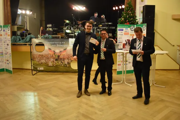 Grün-Weiße Nacht 2018