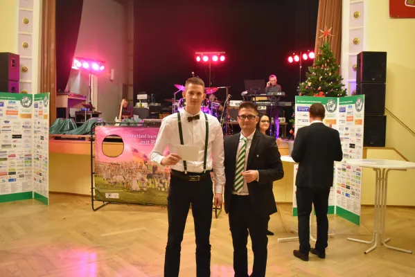 Grün-Weiße Nacht 2018