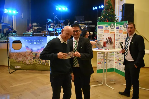 Grün-Weiße Nacht 2018