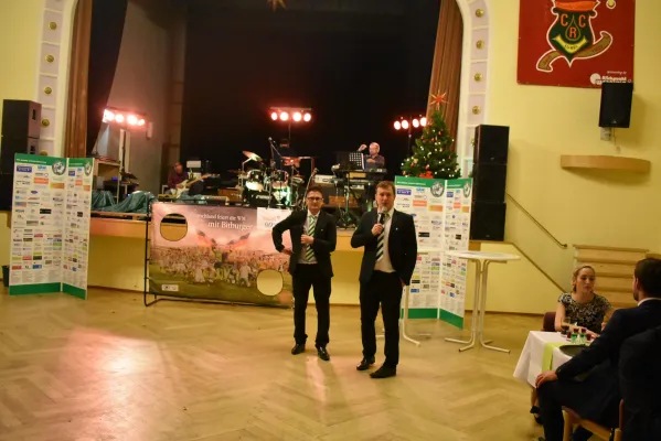 Grün-Weiße Nacht 2018