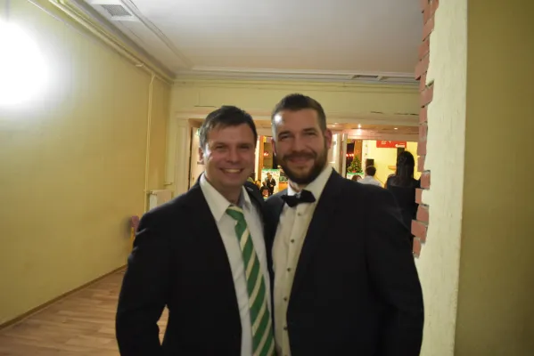 Grün-Weiße Nacht 2018