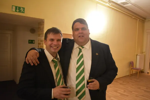 Grün-Weiße Nacht 2018