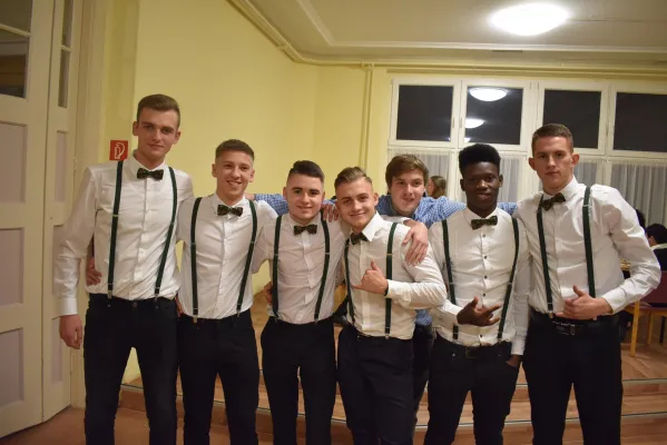 Grün-Weiße Nacht 2018