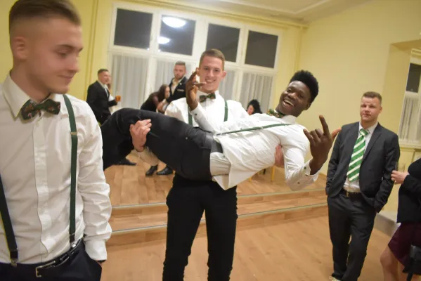 Grün-Weiße Nacht 2018