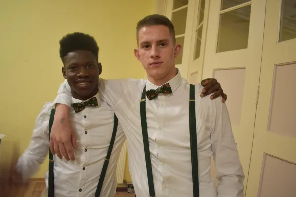 Grün-Weiße Nacht 2018