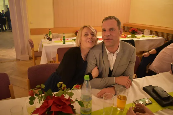 Grün-Weiße Nacht 2018