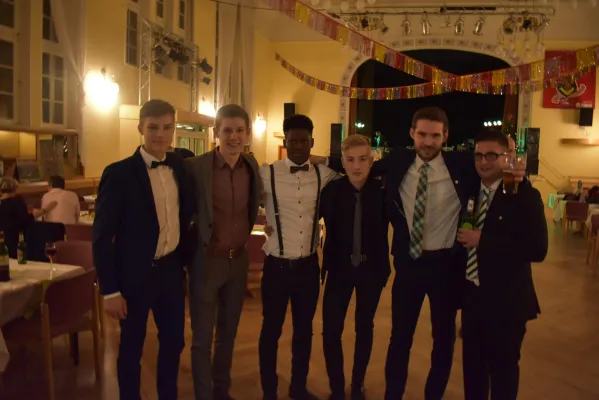 Grün-Weiße Nacht 2018