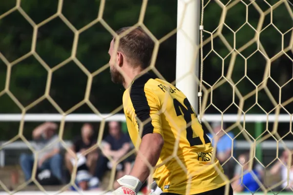 100 Jahr Spiel gegen den 1.FC Magdeburg