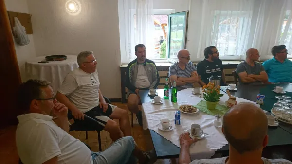 Treff Verbandsligaaufsteiger von 1997