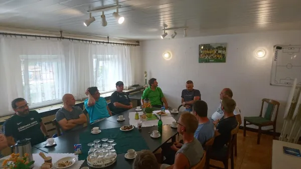 Treff Verbandsligaaufsteiger von 1997