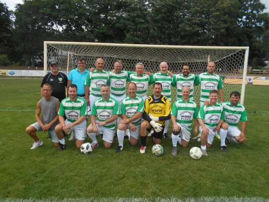 Treff Verbandsligaaufsteiger von 1997