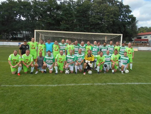 Treff Verbandsligaaufsteiger von 1997