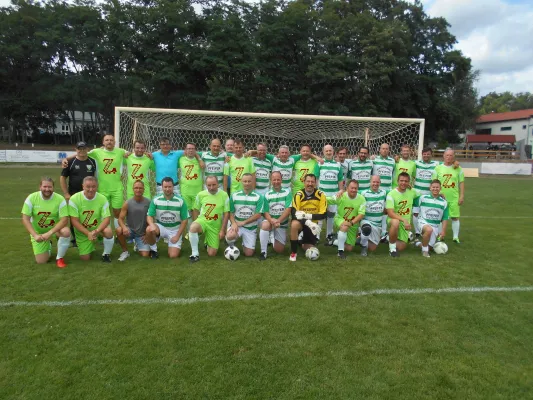 Treff Verbandsligaaufsteiger von 1997