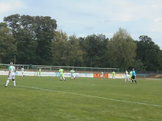 Treff Verbandsligaaufsteiger von 1997