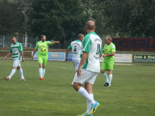 Treff Verbandsligaaufsteiger von 1997