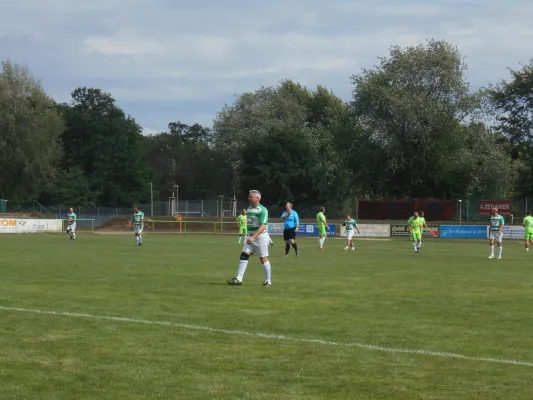 Treff Verbandsligaaufsteiger von 1997