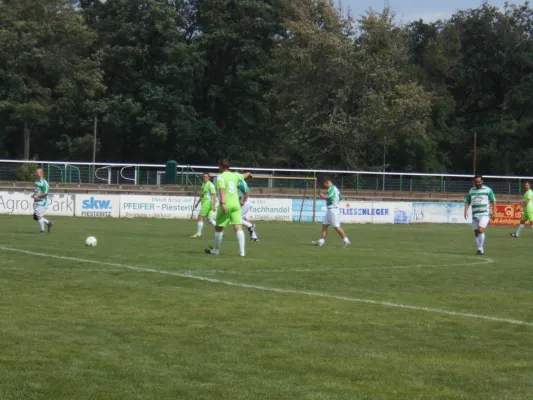 Treff Verbandsligaaufsteiger von 1997