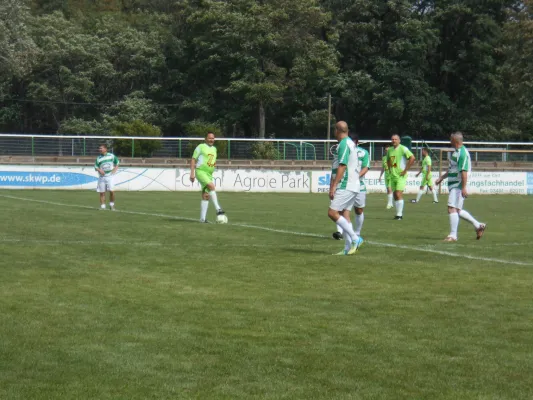 Treff Verbandsligaaufsteiger von 1997