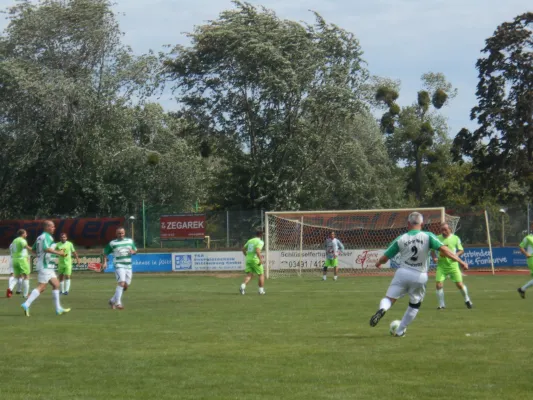 Treff Verbandsligaaufsteiger von 1997