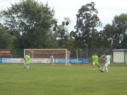 Treff Verbandsligaaufsteiger von 1997