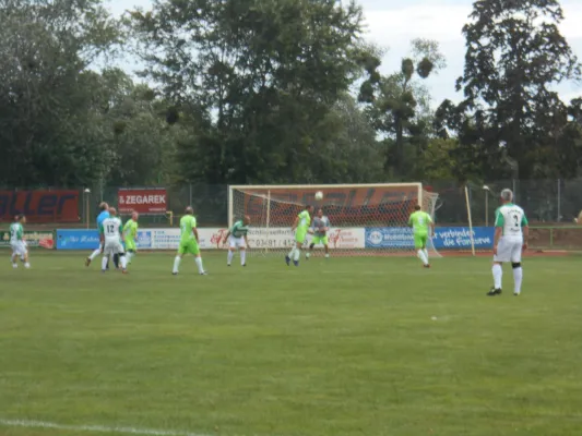 Treff Verbandsligaaufsteiger von 1997