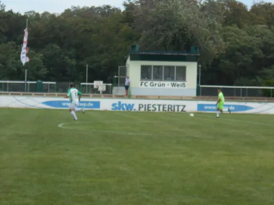 Treff Verbandsligaaufsteiger von 1997