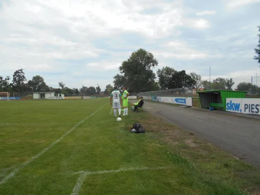 Treff Verbandsligaaufsteiger von 1997