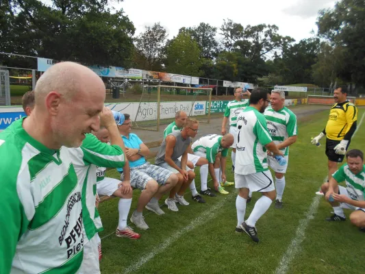 Treff Verbandsligaaufsteiger von 1997