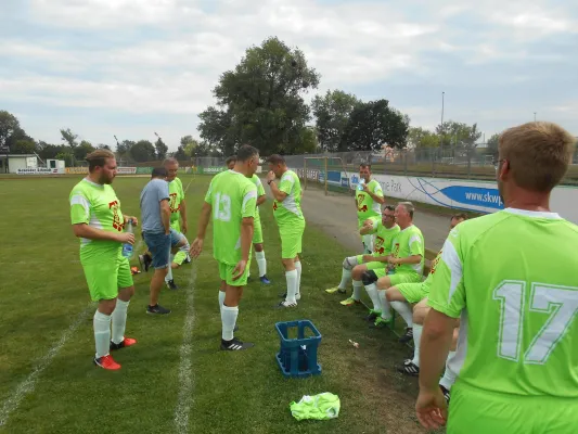 Treff Verbandsligaaufsteiger von 1997