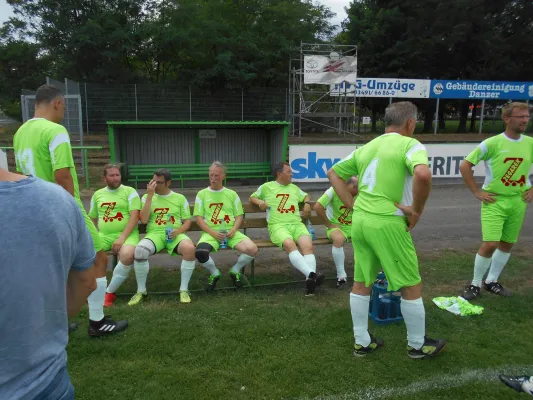 Treff Verbandsligaaufsteiger von 1997