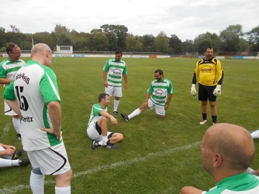 Treff Verbandsligaaufsteiger von 1997