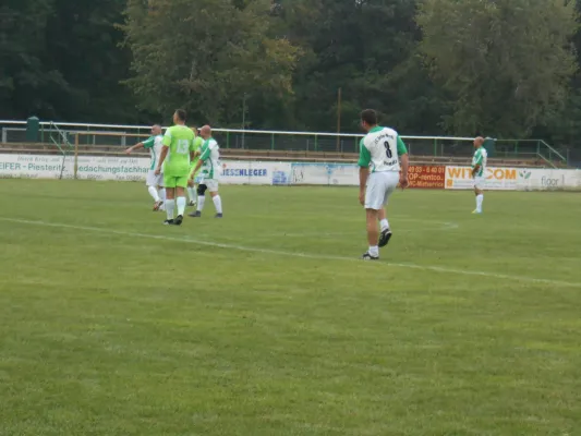 Treff Verbandsligaaufsteiger von 1997