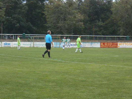 Treff Verbandsligaaufsteiger von 1997