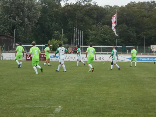 Treff Verbandsligaaufsteiger von 1997