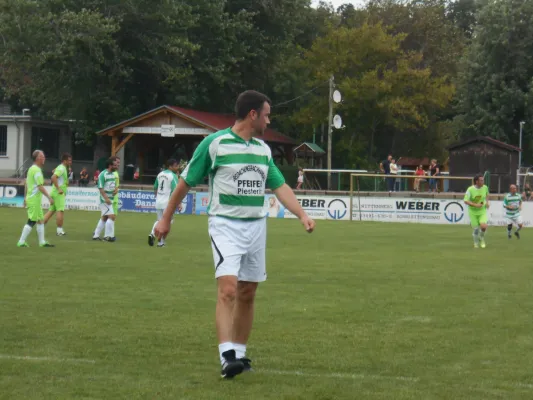 Treff Verbandsligaaufsteiger von 1997