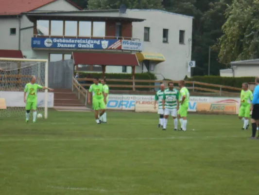 Treff Verbandsligaaufsteiger von 1997