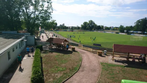 Saisoneröffnung 11.08.2019