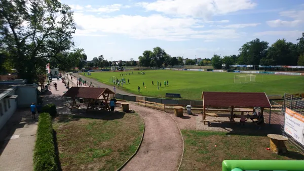 Saisoneröffnung 11.08.2019