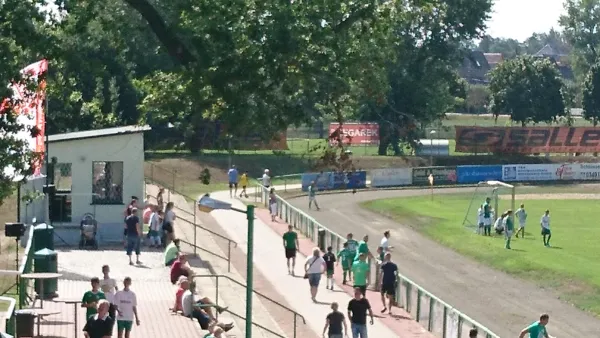 Saisoneröffnung 11.08.2019