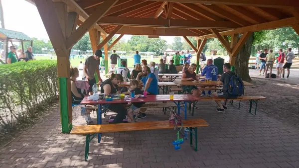 Saisoneröffnung 11.08.2019