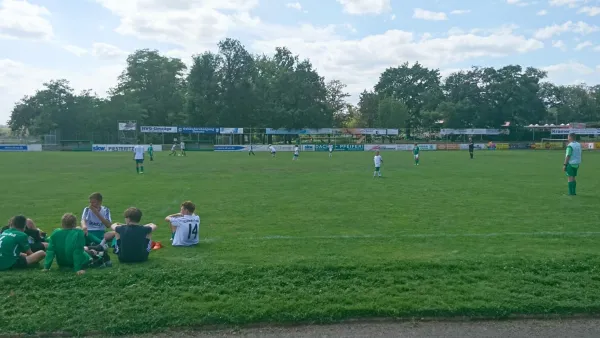 Saisoneröffnung 11.08.2019